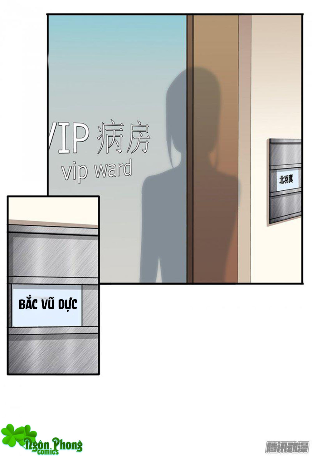 nhật ký dạy dỗ của gia tộc đáng yêu chapter 11 37