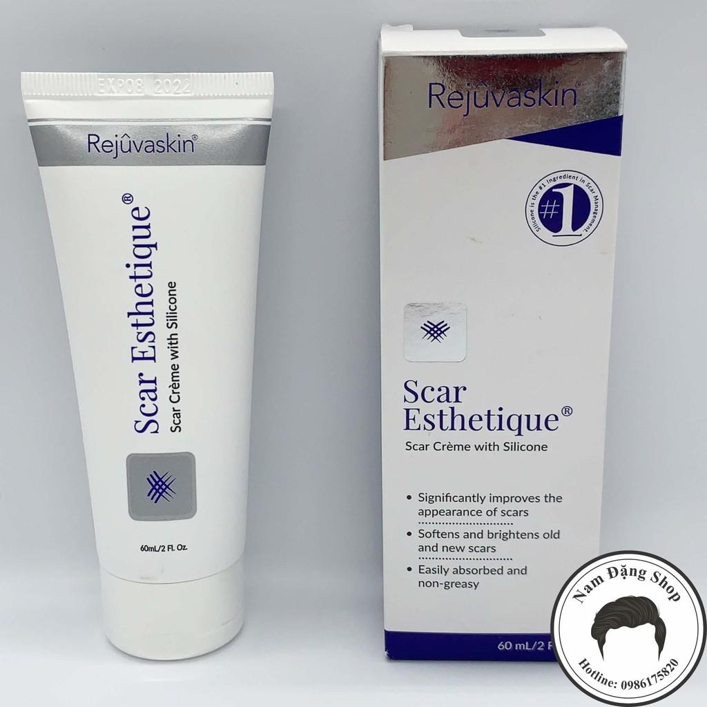 Kem Sẹo Scar Esthetique 60ml