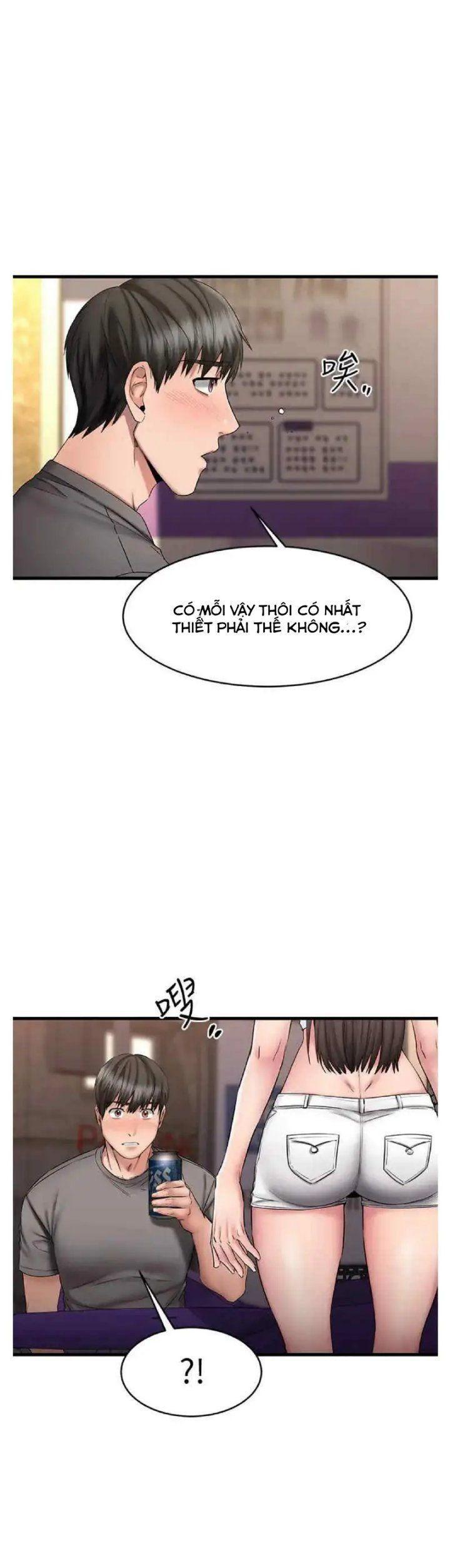 18+ làm tình cùng cô bạn thân khác giới chapter 14 26