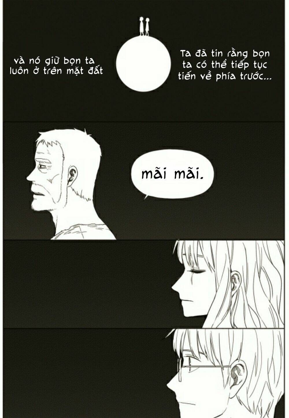 the horizon chapter 20 10