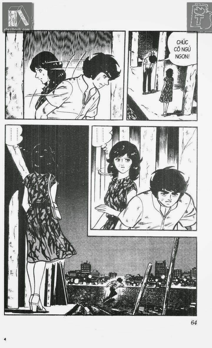 ganbare genki chapter 204 20