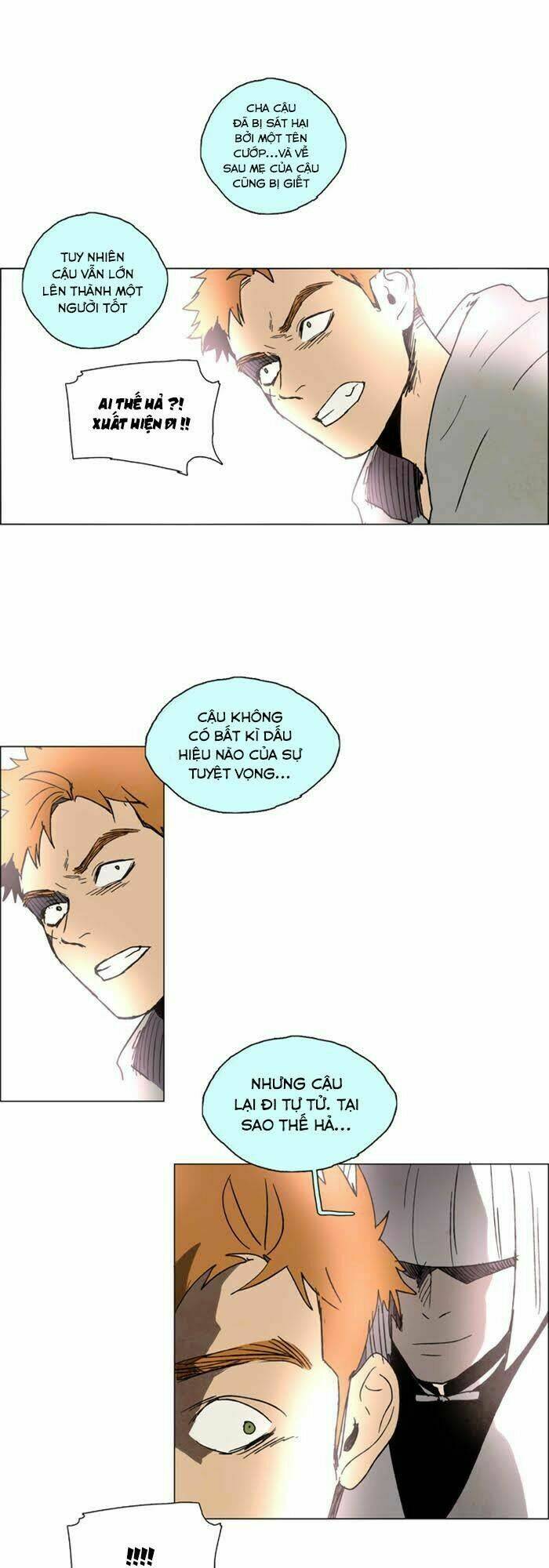 lessa 2: the crimson knight chapter 21 14