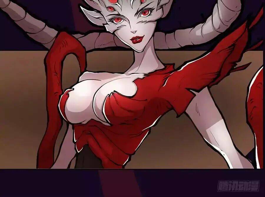 ta không phải nữ thần chapter 0 30