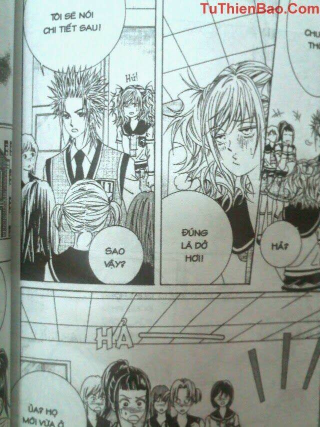 tình trong mộng chapter 9 77