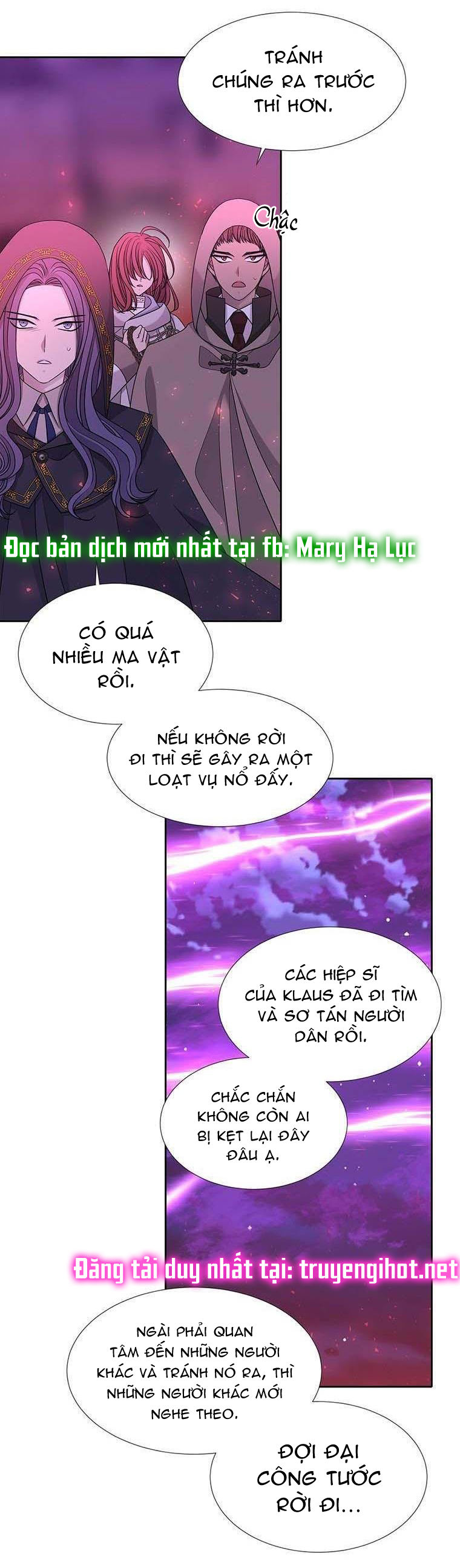 năm môn đệ của charlotte chapter 106 12
