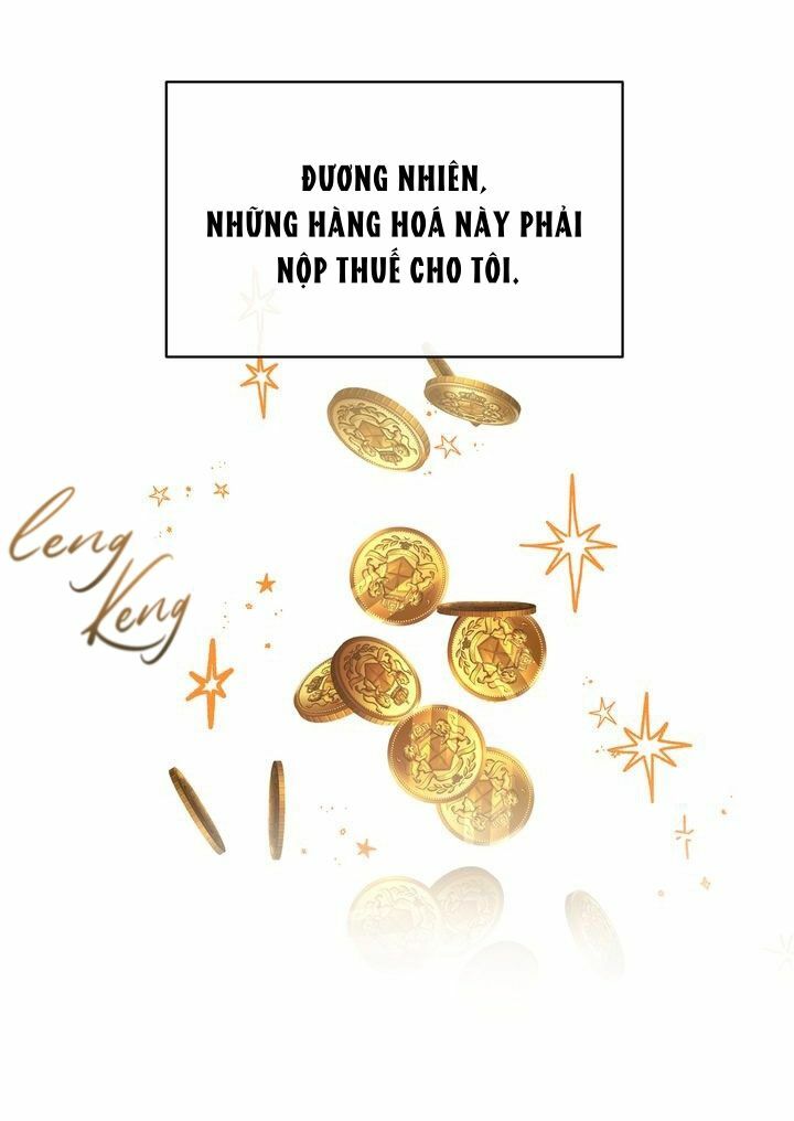 nữ công tước phương bắc là một nhân vật phản diện chapter 22 31