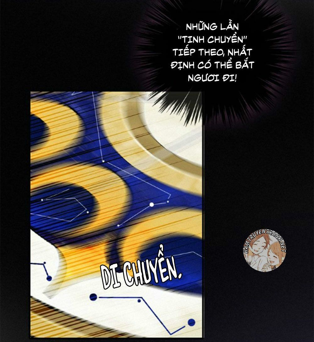 bí mật bóng đêm chapter 5.1 29