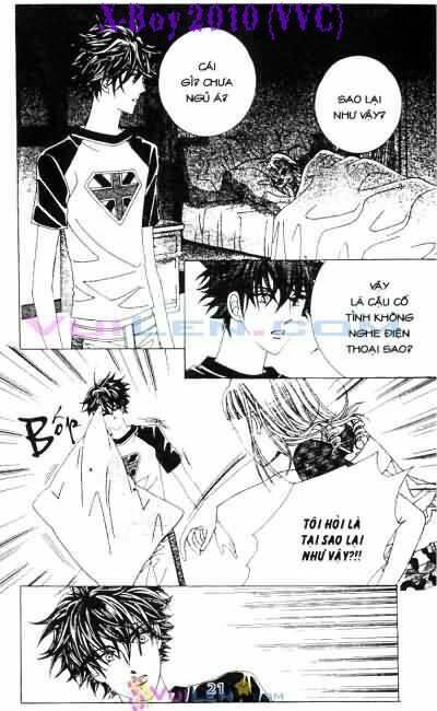 high school bullying chapter 41 21