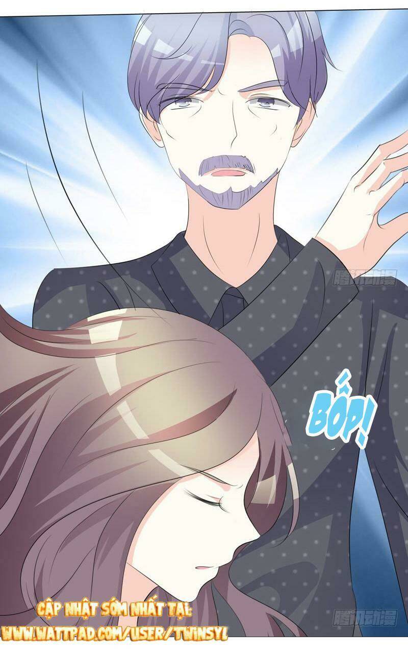 ái người tình xuất vu lam chapter 12 21