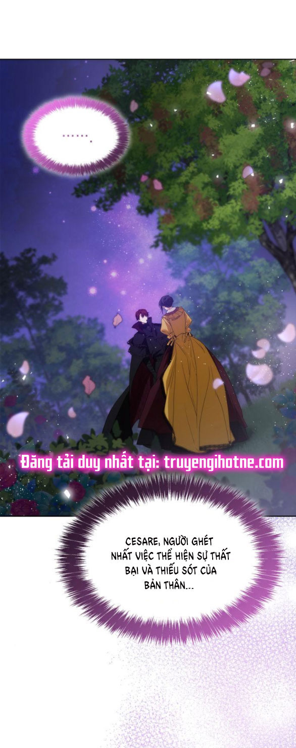 Chị Yêu, Kiếp Này Em Sẽ Là Hoàng Hậu chapter 43.2 - Trang 29