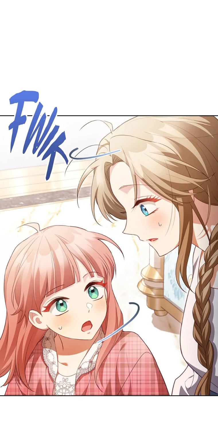 nhật ký chăm sóc đứa trẻ của nhân vật phản diện chapter 31 25