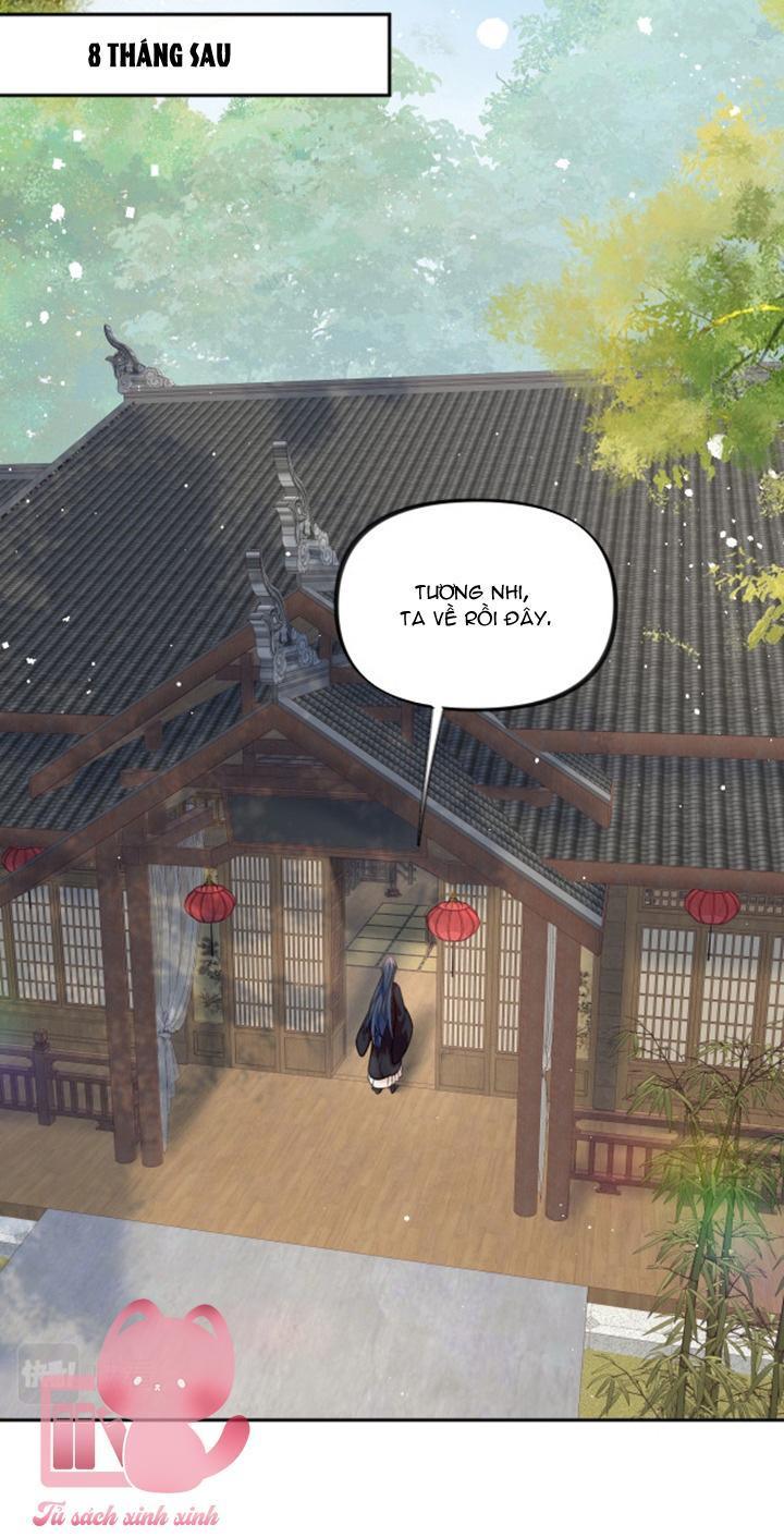 một đêm nọ đột nhiên yandere tới! chapter 142 30