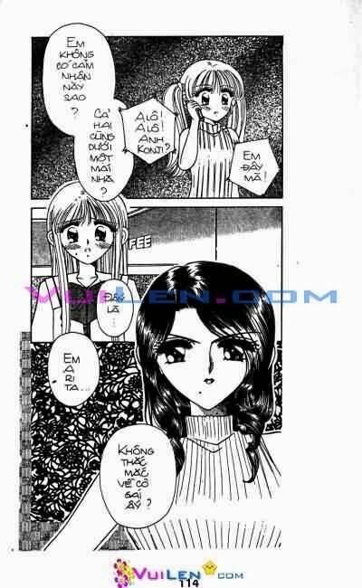 arita đáng yêu chapter 4 114