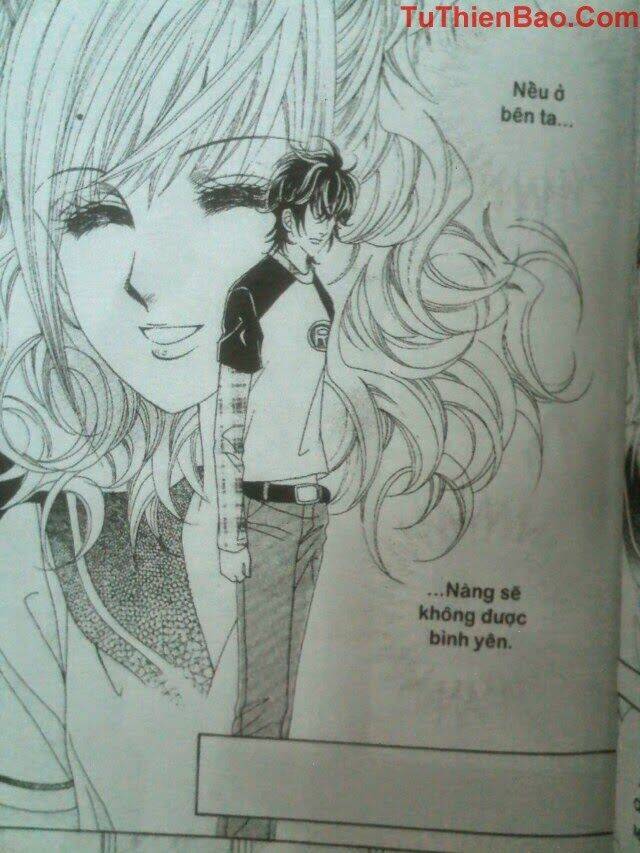 tình trong mộng chapter 8 134