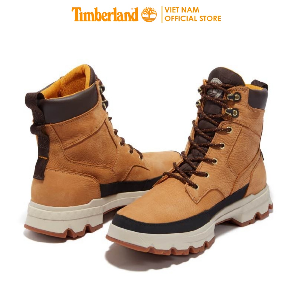 Giày Boots Thể Thao Nam Timberland Originals Ultra Waterproof Boot TB0A44SH24