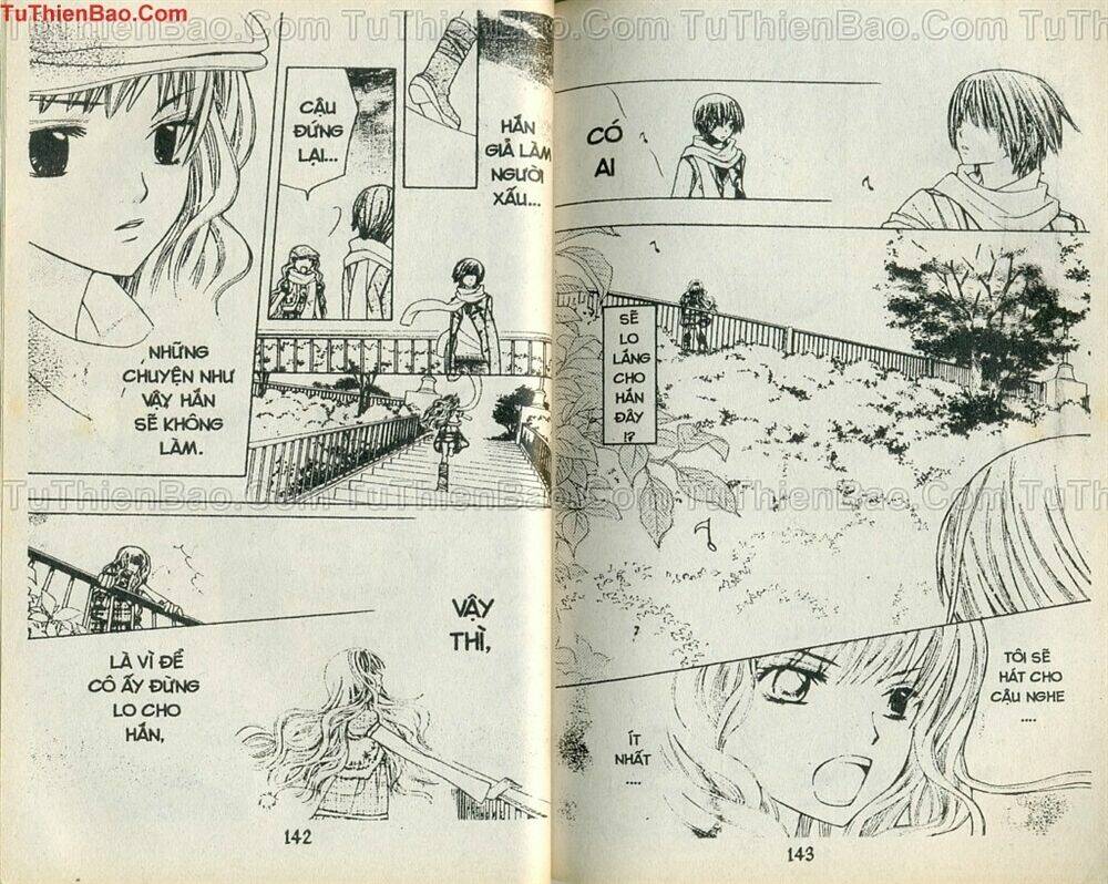 s a - lớp học ưu tú chapter 7 70