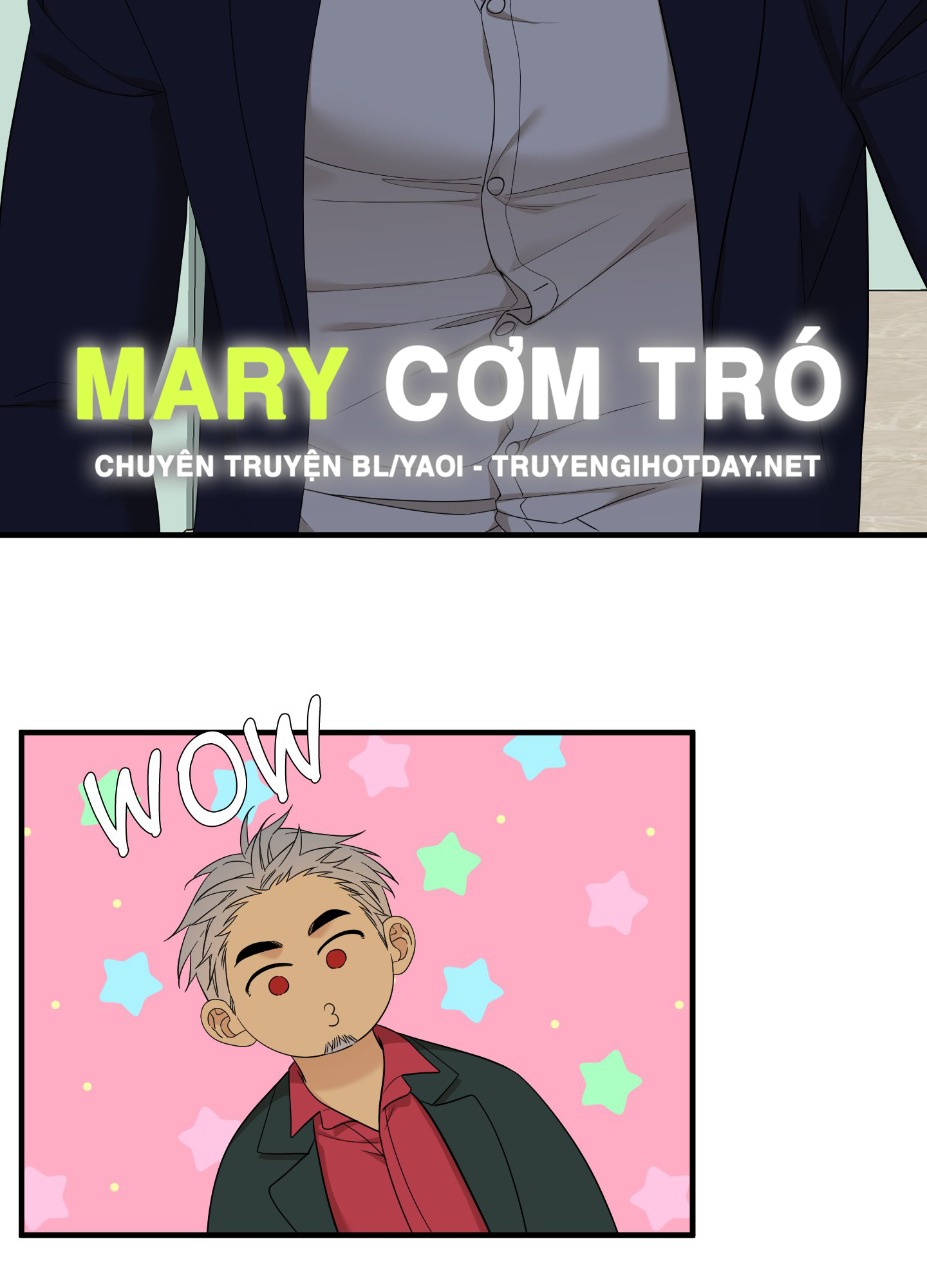 Kẻ Đê Tiện chapter 54.1 - Trang 5