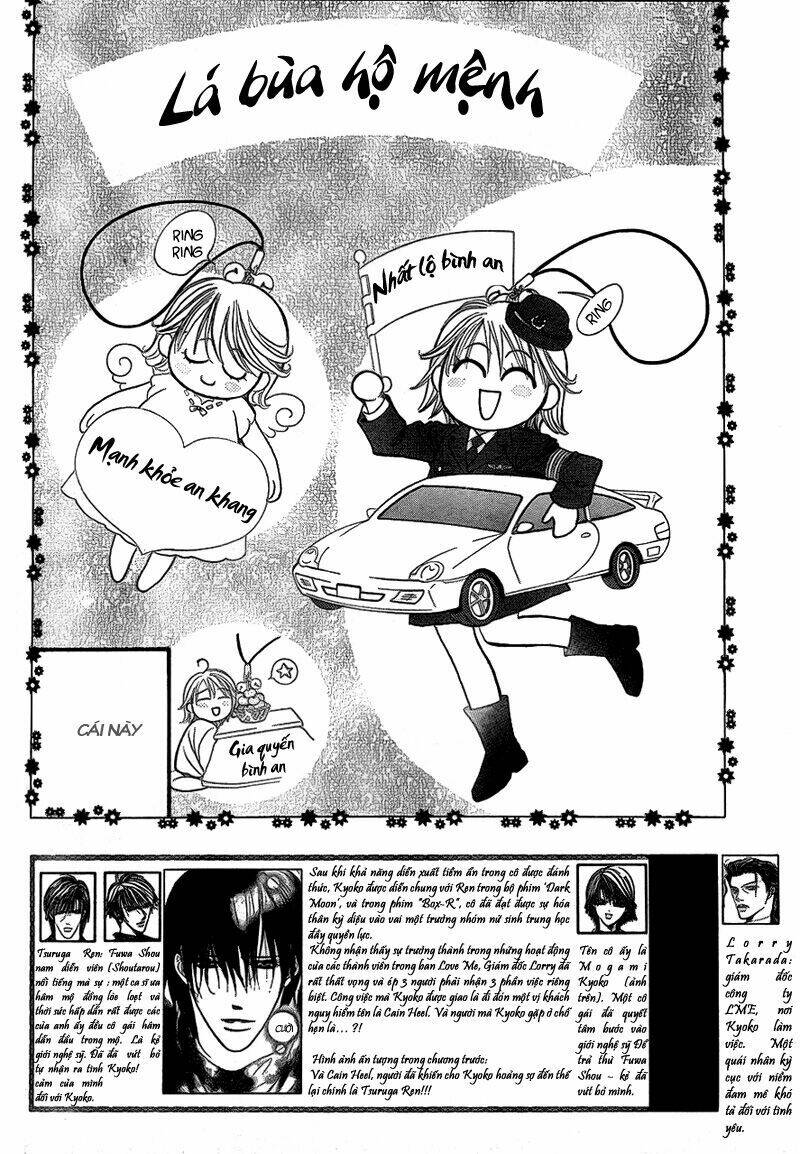 thử thách của kyouko chapter 154 3