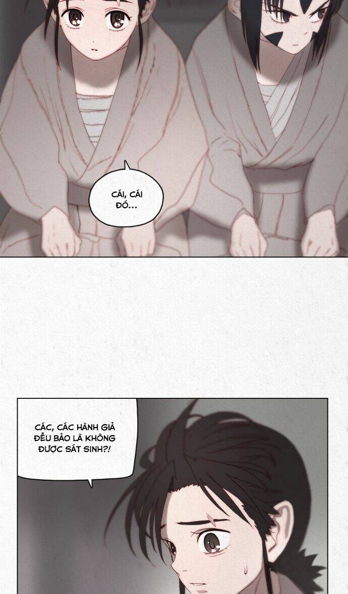 dawn of the frozen wastelands chapter 8 32