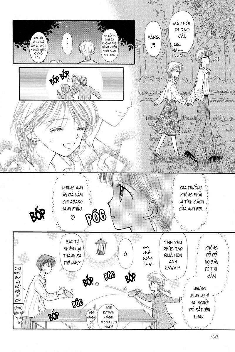 kodomo no omocha chapter 25 27