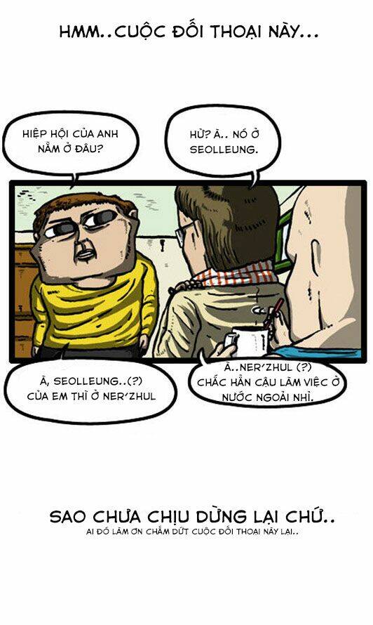 tiếng gọi con tim chapter 29 16