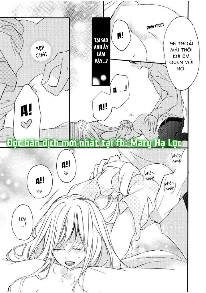 tuyển tập hàn, nhật chịch ngắn chapter 36.2 6