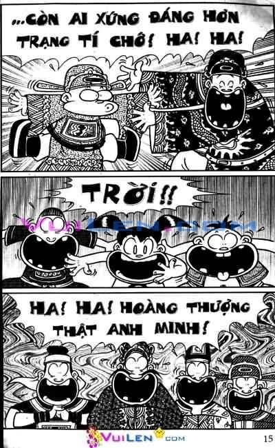 thần đồng đất việt chapter 48 15