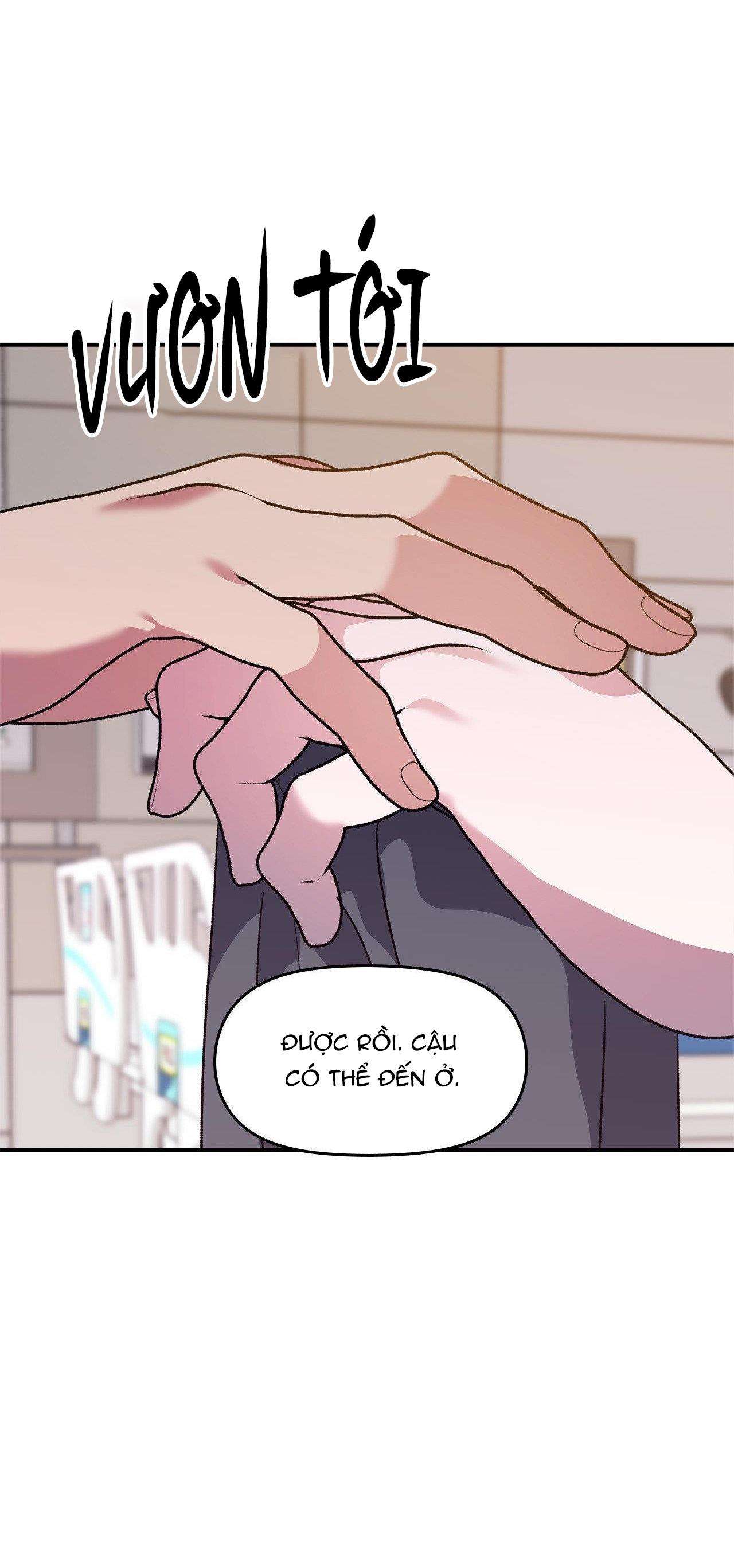 dục vọng của quái thú chapter 22 37