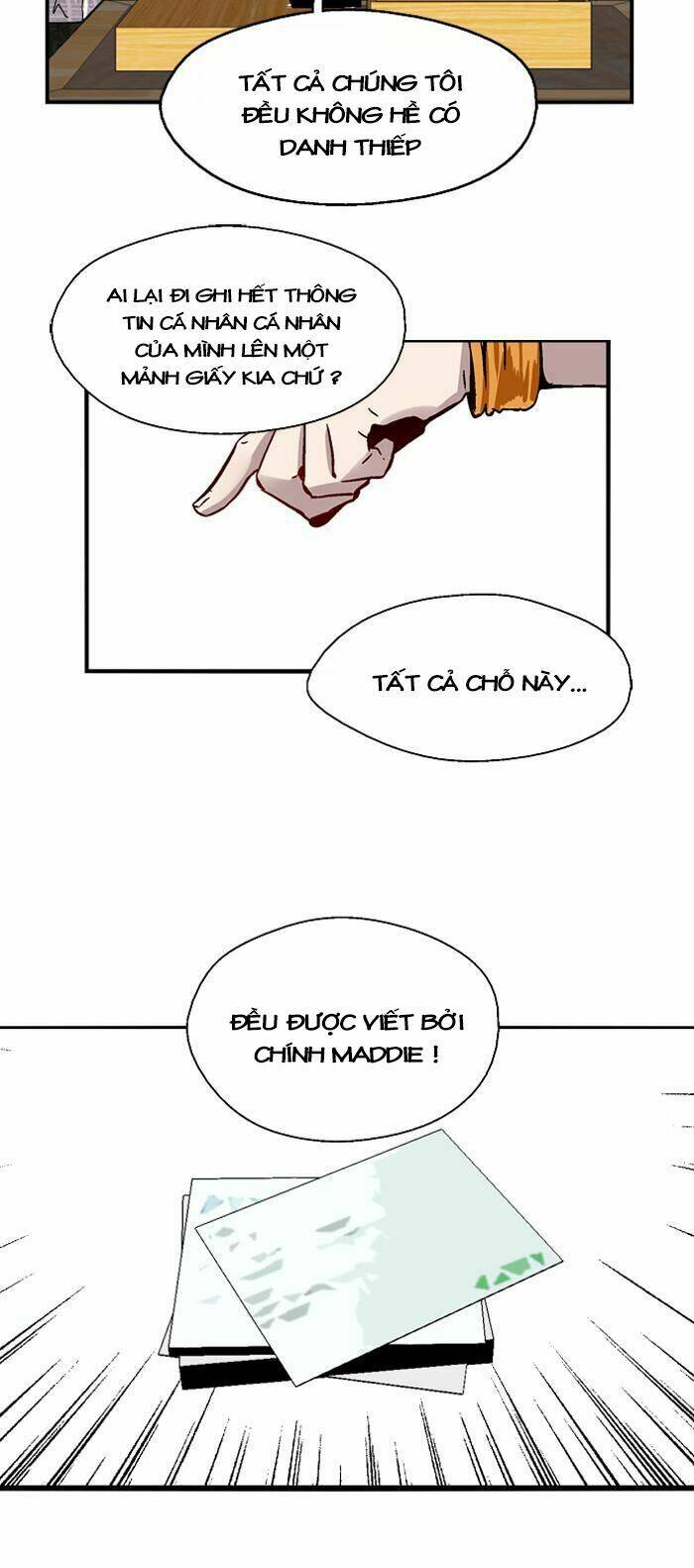 người máy hủy diệt chapter 42 15