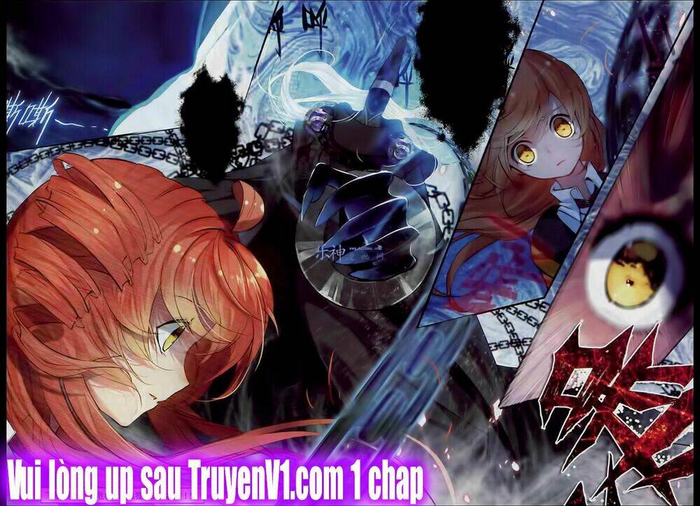 hồ thuyết bạt đạo chapter 4 24