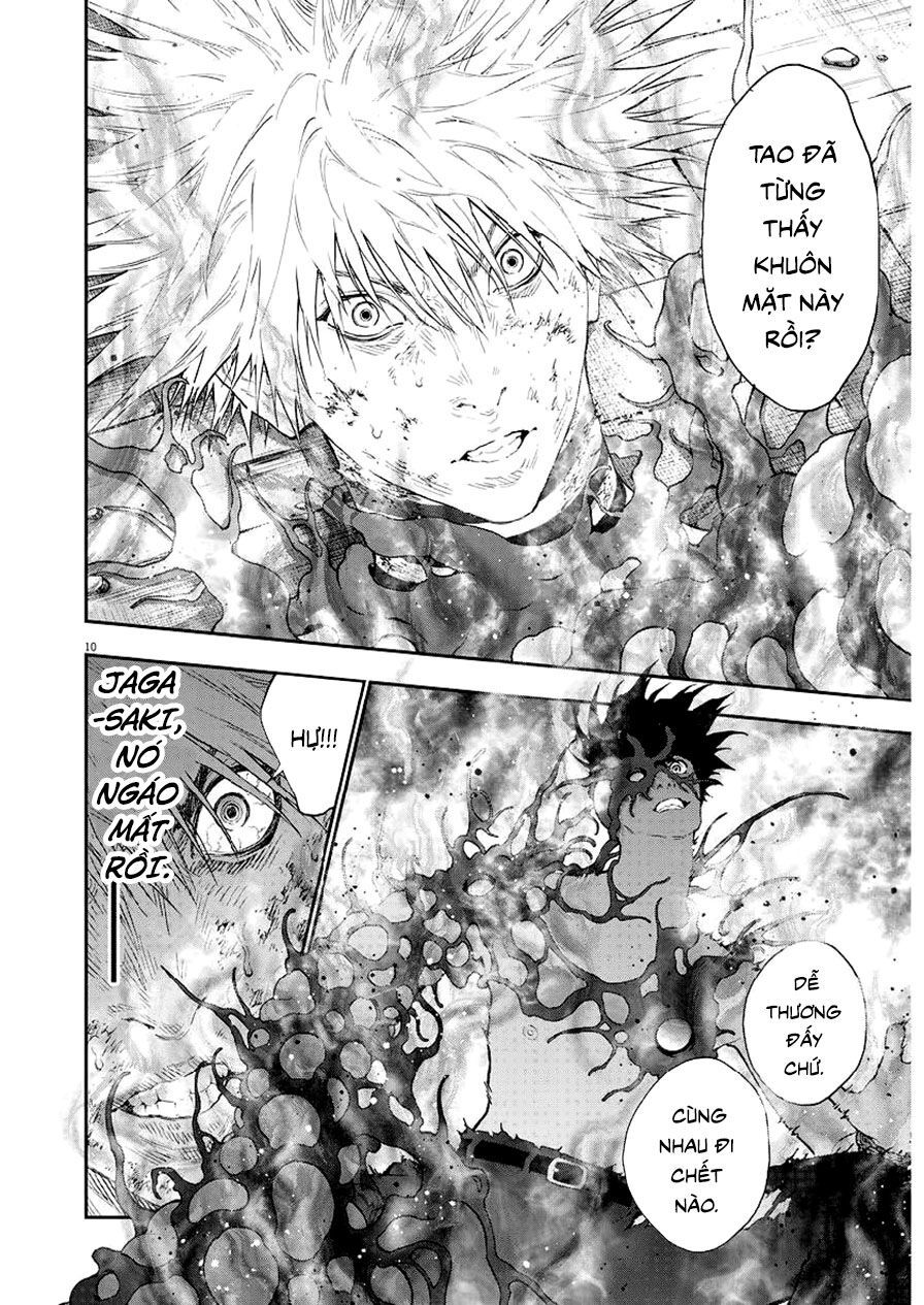 đọa nhân chapter 100 8