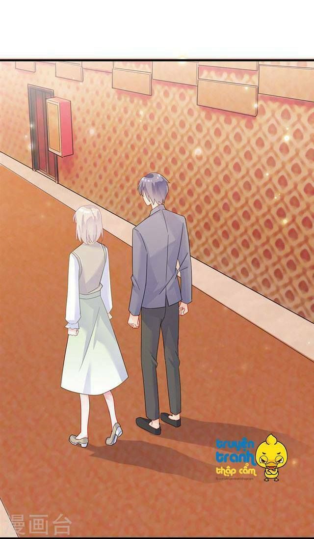 chọc tới chủ tịch tổng tài 2 chapter 37 21