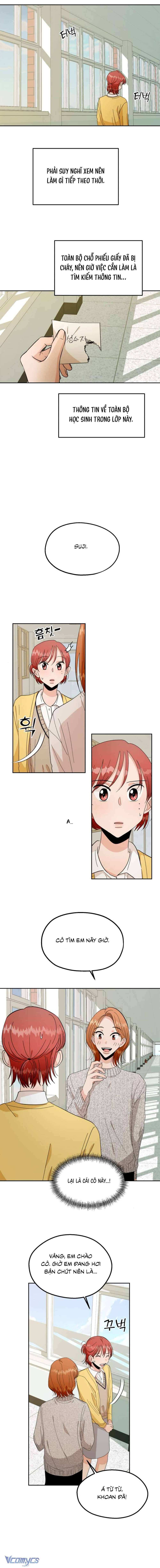 trò chơi kim tự tháp chapter 31 8