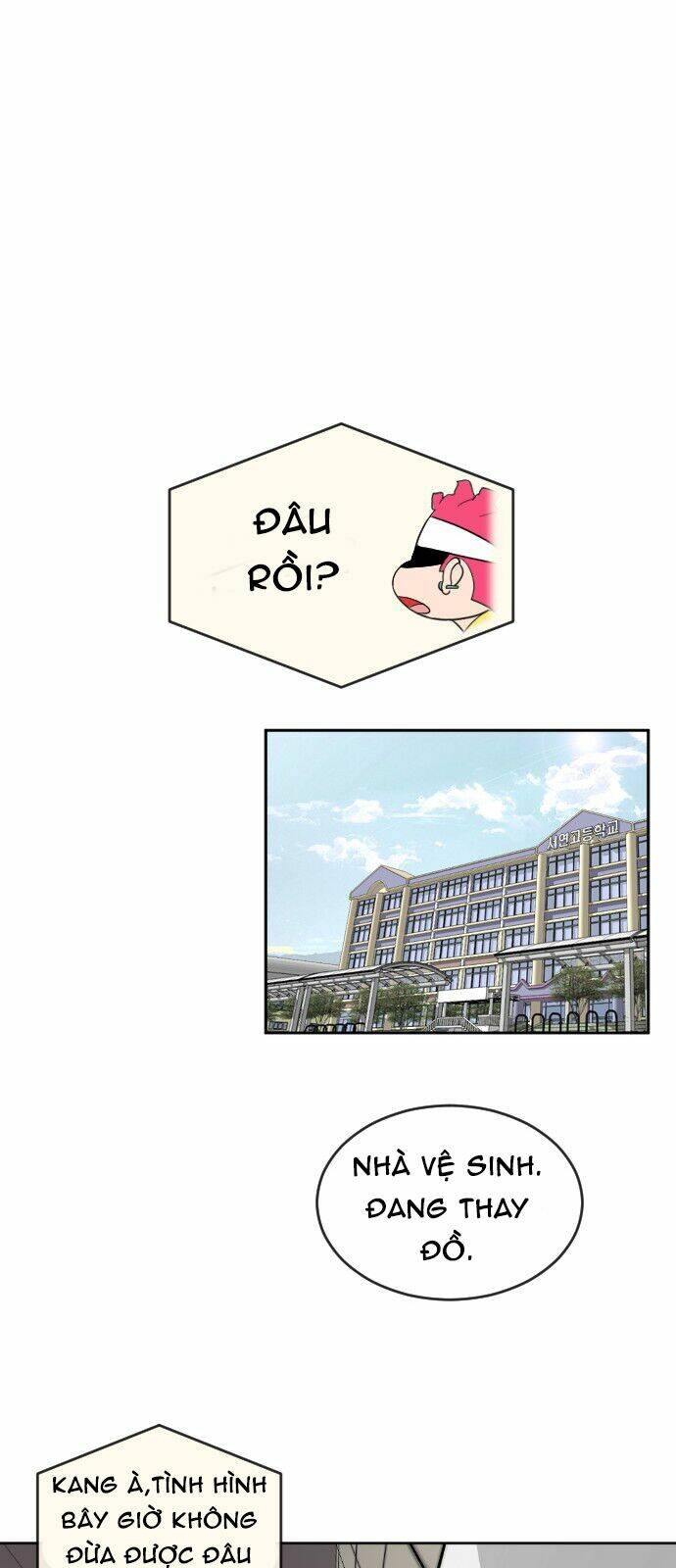 kĩ nguyên của anh hùng chapter 1 49