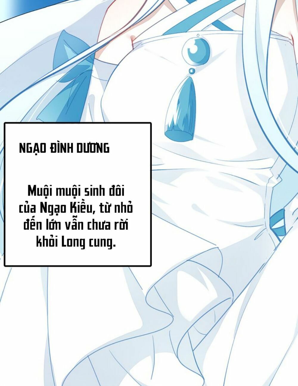 Ái Thượng Ngạo Kiều Long Vương Gia chapter 13 - Trang 33