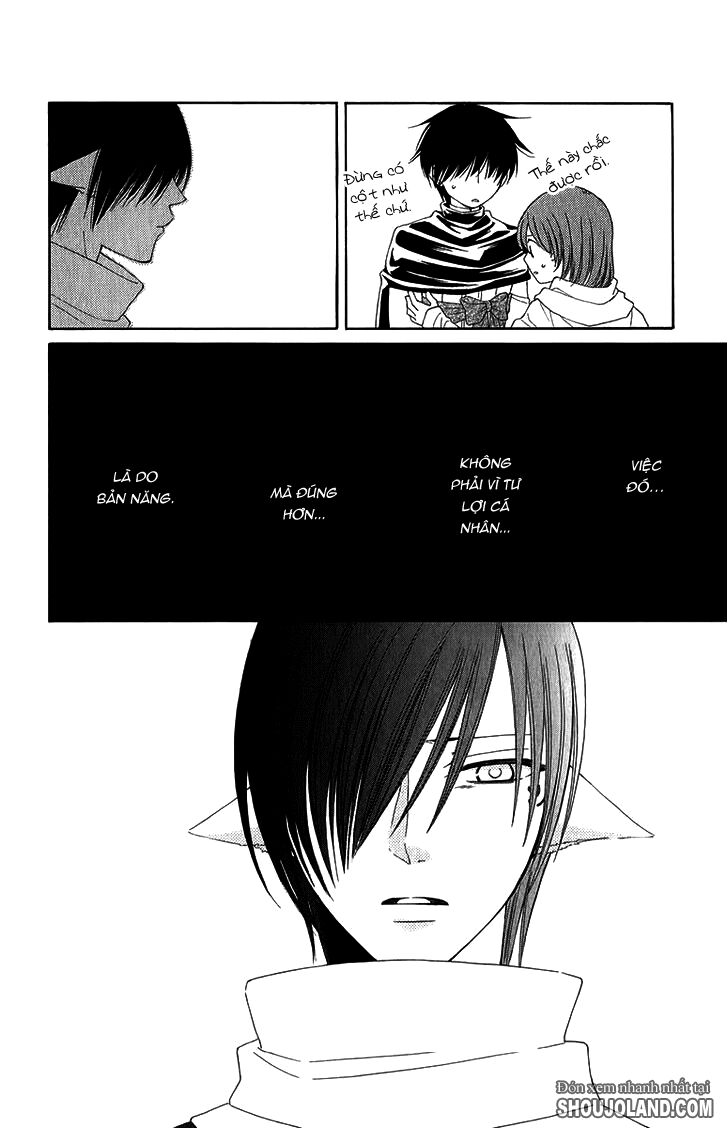 bình minh arcana chapter 49 8