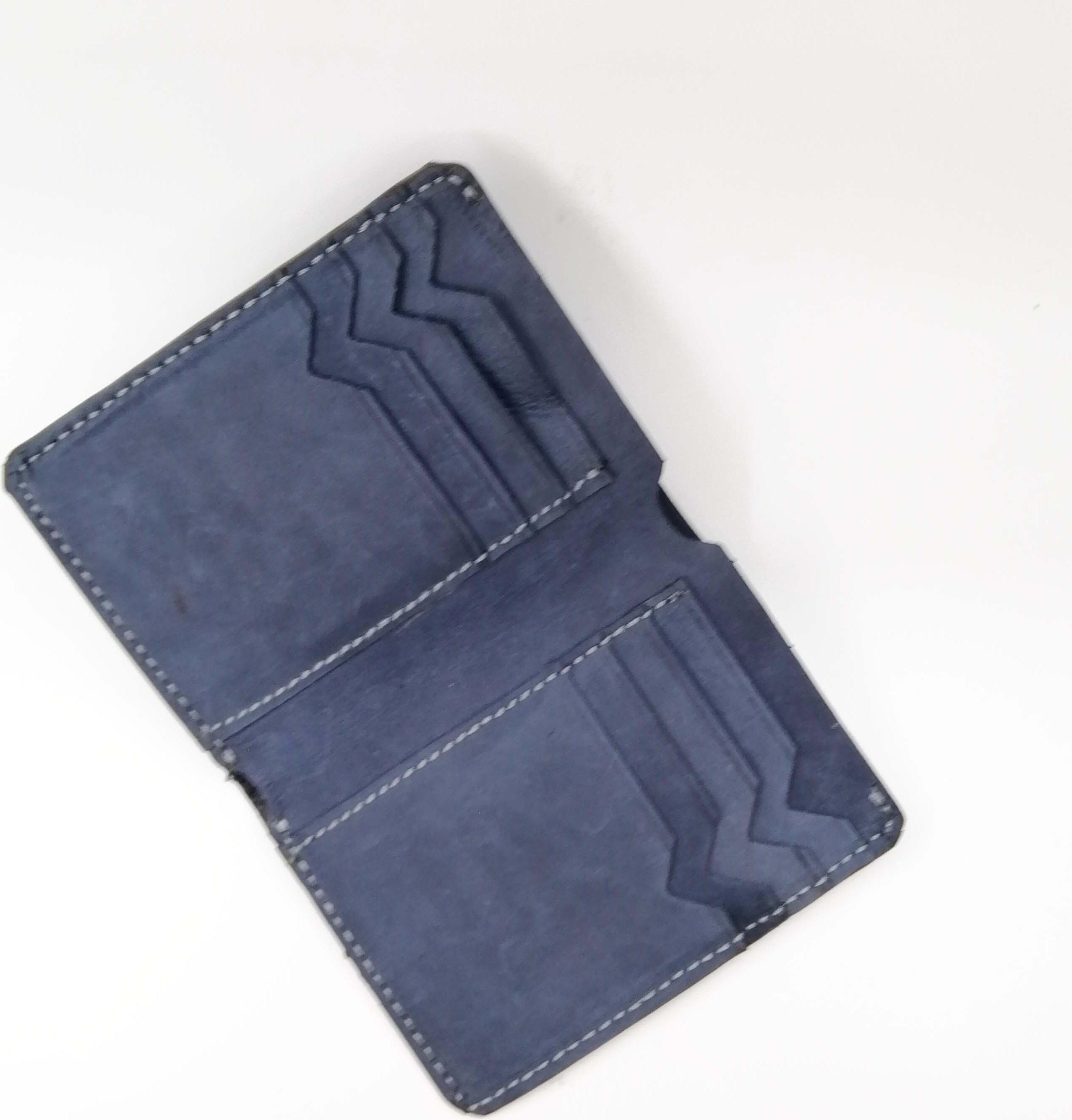 Vi da bò nam nhỏ gọn FUD010