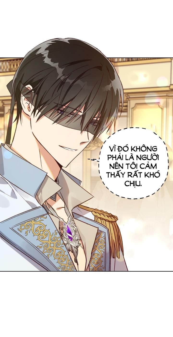 công chúa khắc dấu lên kẻ phản nghịch chapter 22 16