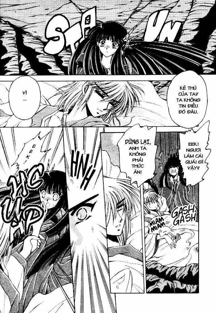 moryo kiden chapter 1 24