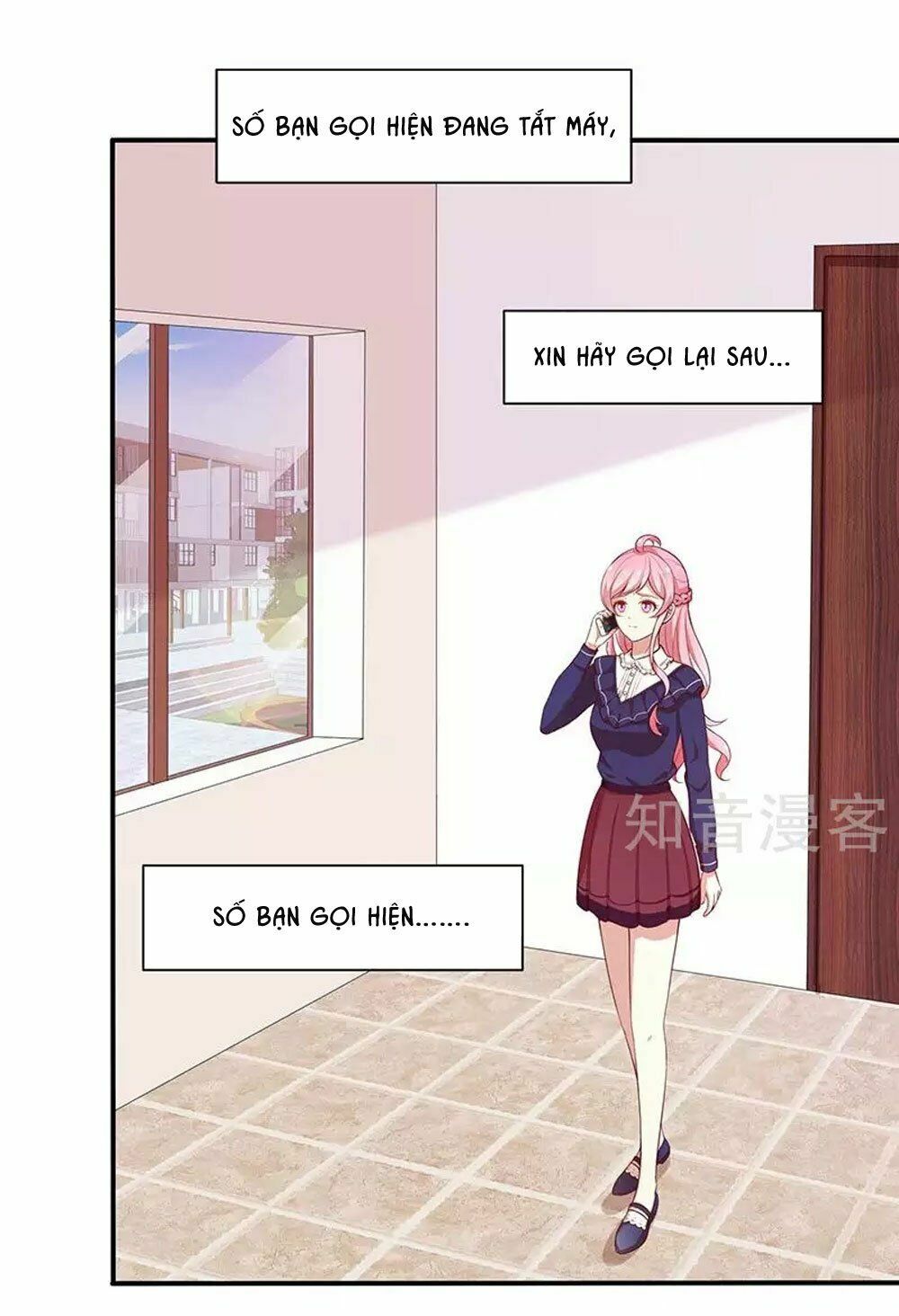 cả thế giới đều không bằng người chapter 74 33