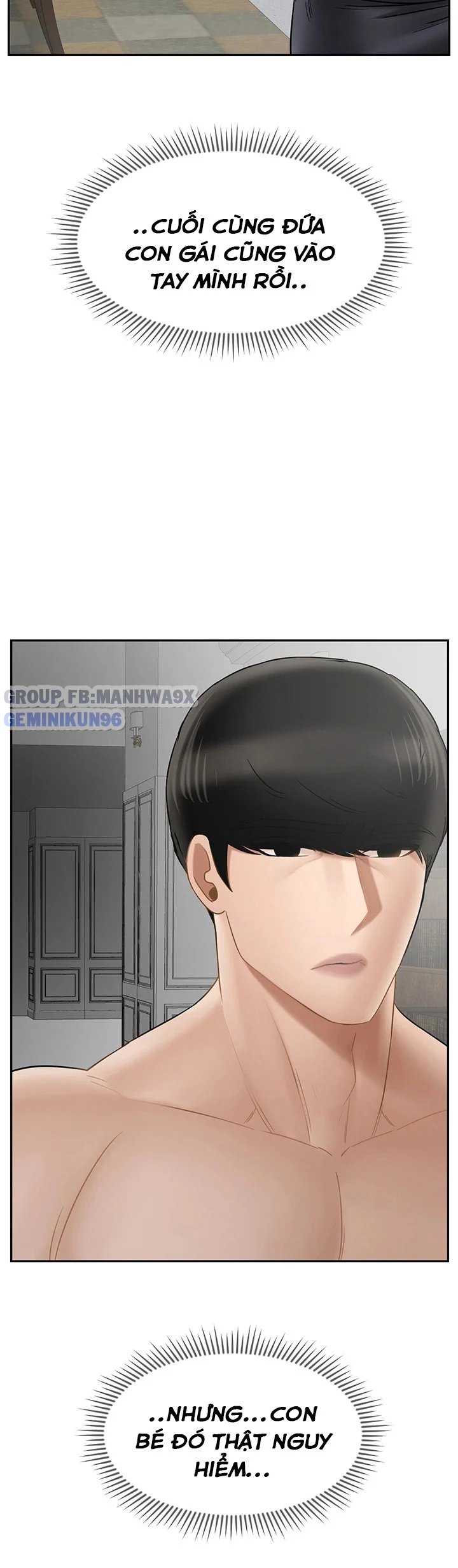 lớp học thể chất chapter 42 5