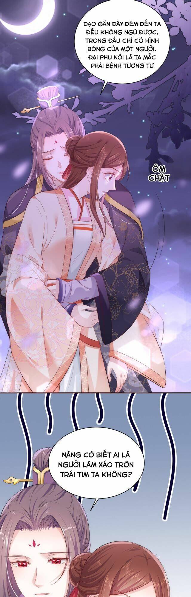 ta đào tạo minh tinh ở cổ đại chapter 5 4