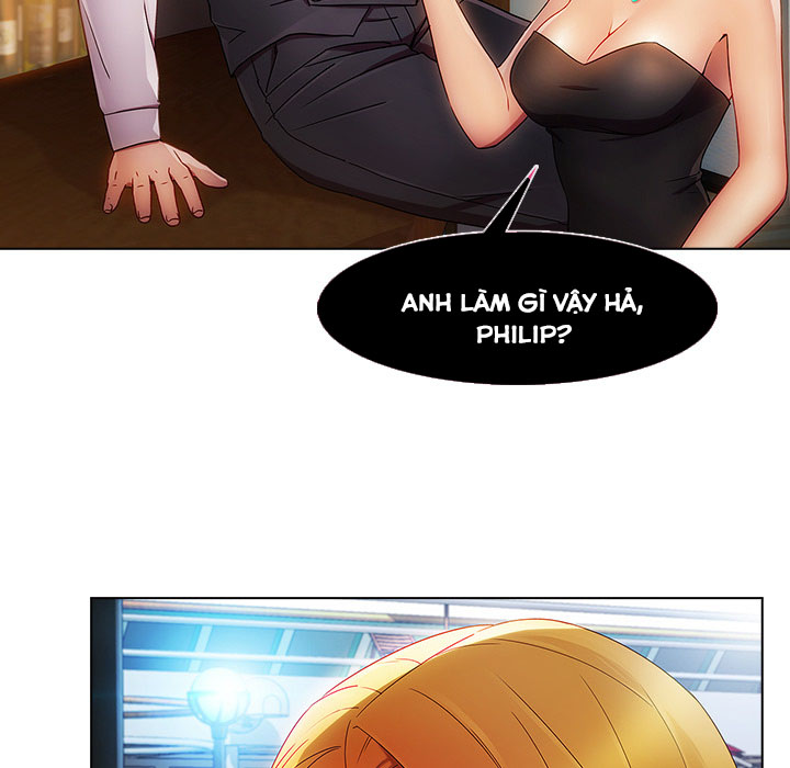 quý cô chân dài chapter 23 83