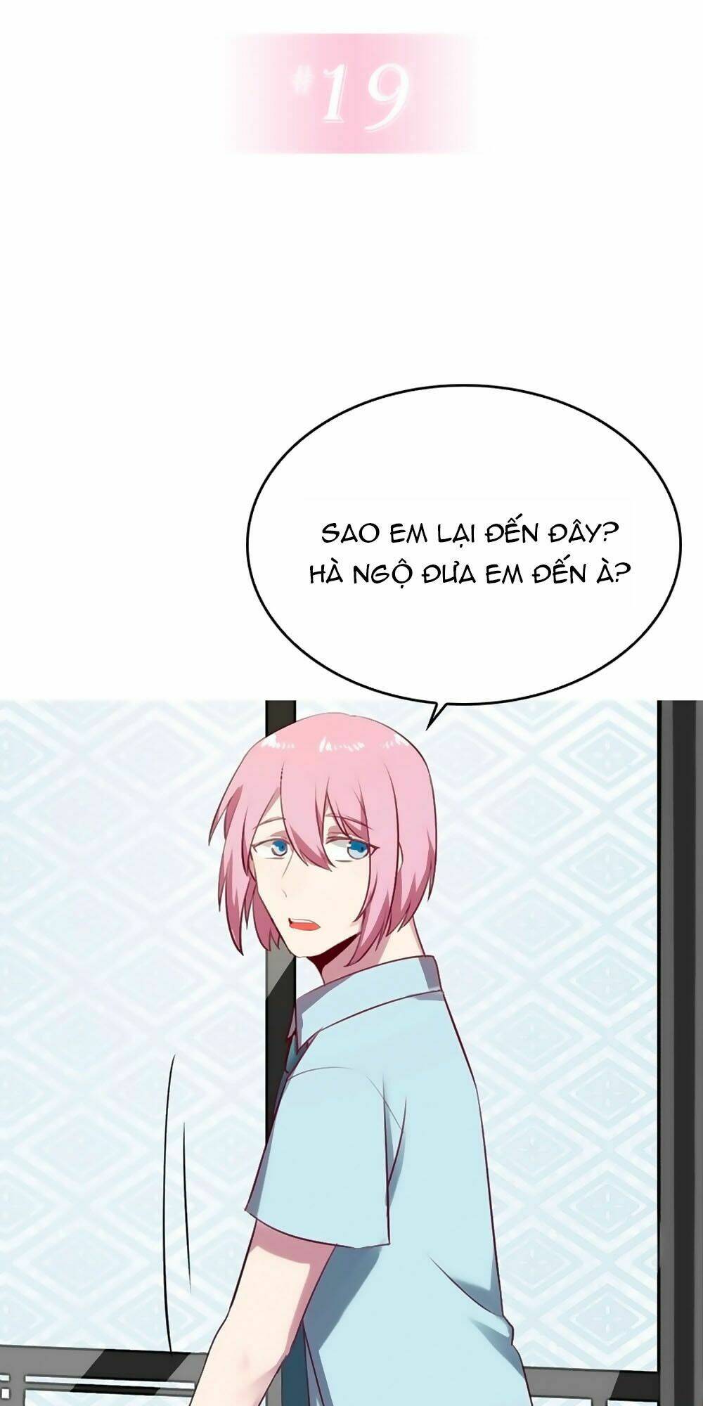 bám lấy nam thần bất chấp thời tiết chapter 19 3