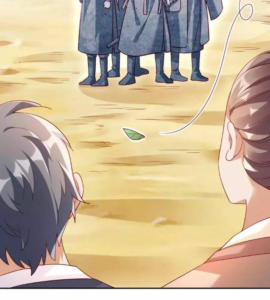 thiên kim bất hoán chapter 26 71