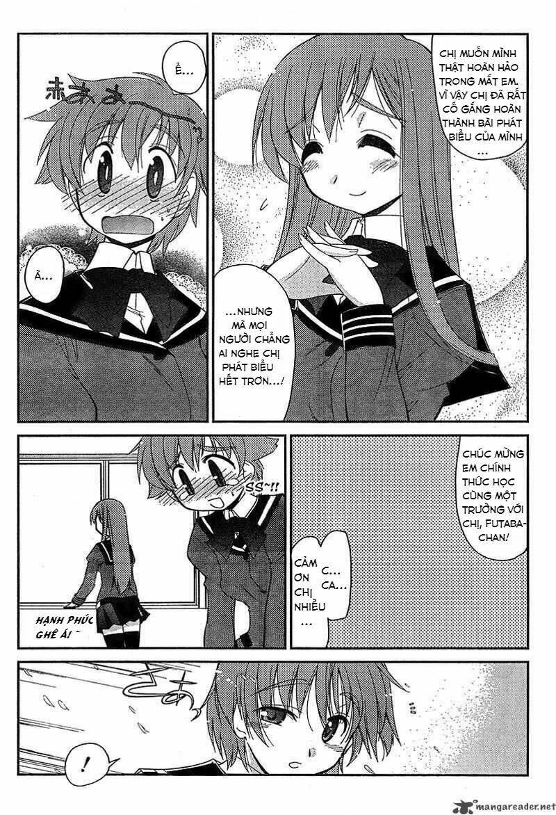 l-size little sister chapter 1 10
