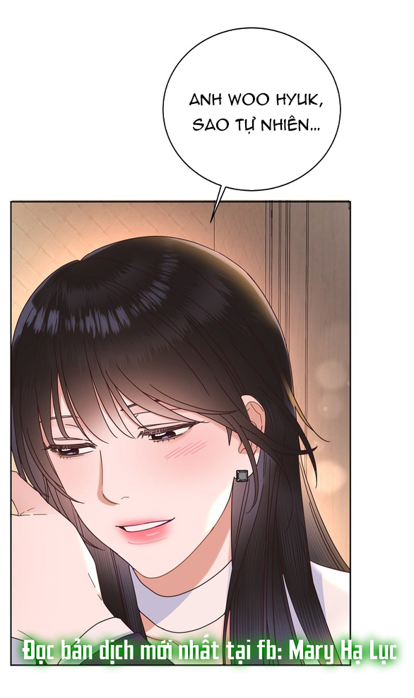 ranh giới tình yêu công sở chapter 23.1 4