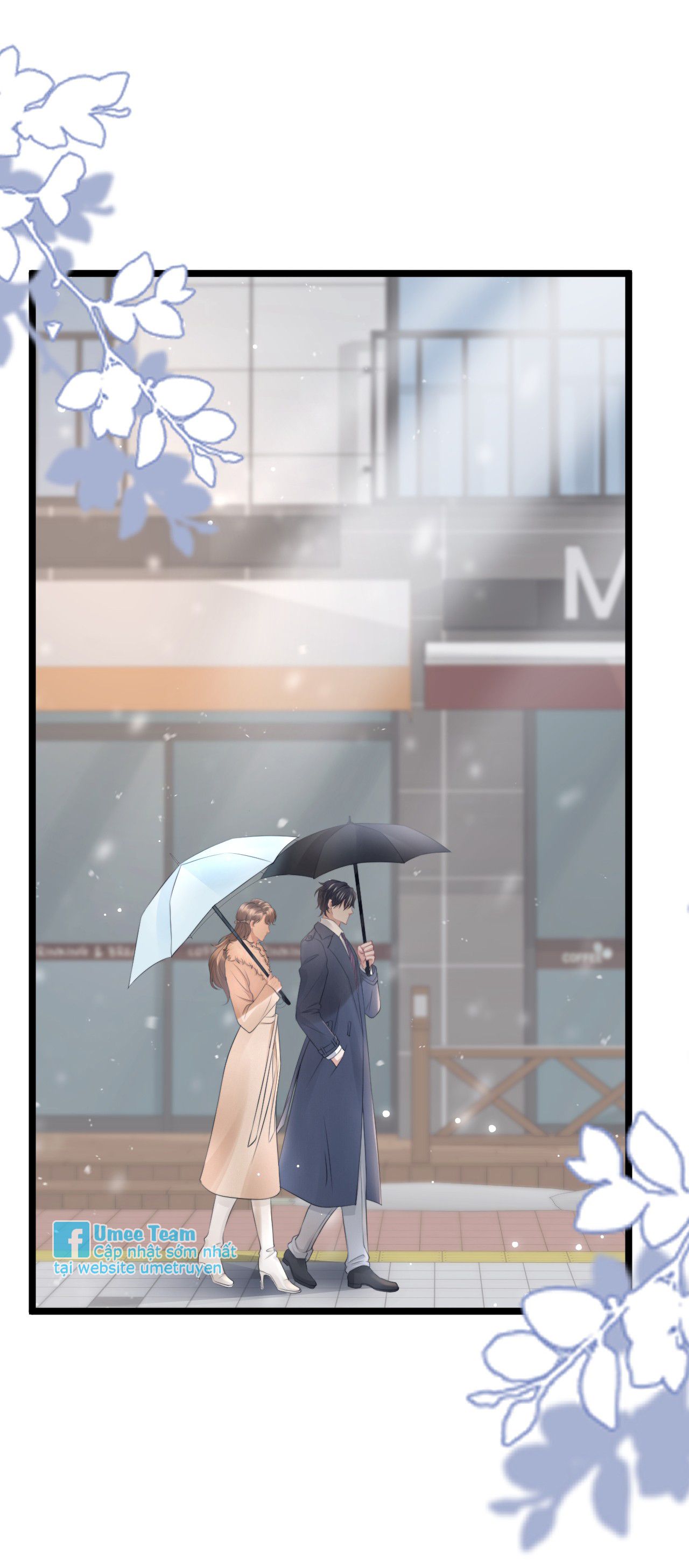 ta sinh con cho tổng tài chapter 61 11