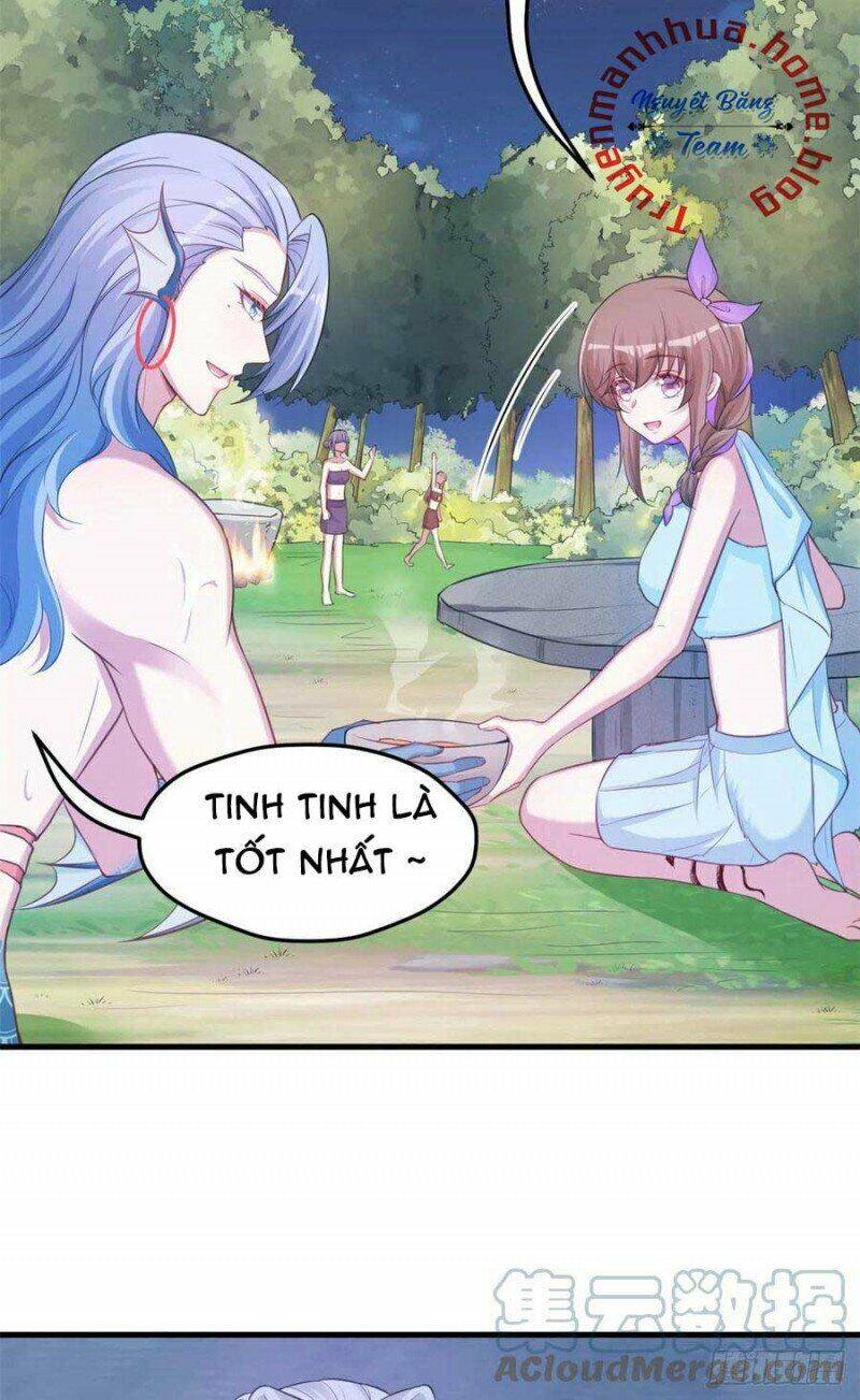 [16+] thảnh thơi thú thế chủng chủng điền, sinh sinh tể chapter 328 32