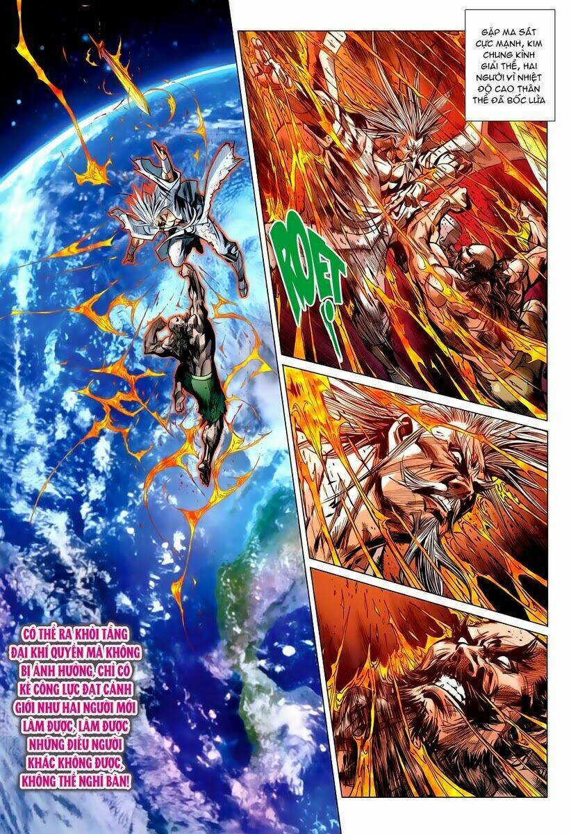 vương phong lôi 2 chapter 45 3